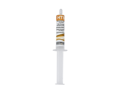 HTS - Silicone Heat Transfer Compound - Silikonske paste